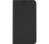 Flip Wallet pour Samsung Galaxy S10 Noir