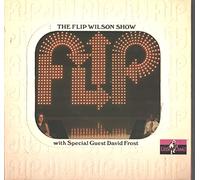 FLIP WILSON - Flip - The Flip Wilson Show