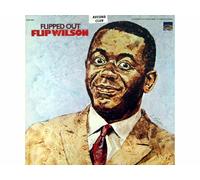 FLIP WILSON - flipped out LP [Vinyl] FLIP WILSON