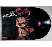 Flip Wilson - The Devil Made Me Buy This Dress