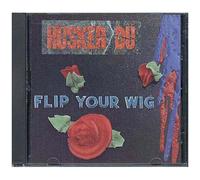 Flip Your Wig – CD – The Orchard
