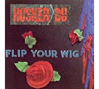 Flip Your Wig by Hsker D [CD] NEUF