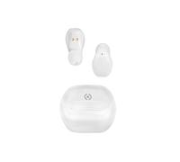 Celly Écouteurs True Wireless Flip2 avec microphone flip2wh
