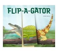 Flipagator by Sara Ball Sara Ball (Auteur)