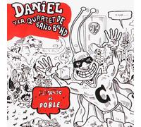 Flipando el doble azo75cdcdmusica