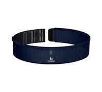 FlipBelt Air réglable - Bleu crépuscule - XSM