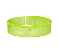 FlipBelt Air réglable - Jaune fluo - XSM