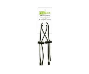 FlipBelt Bib Attachers one size