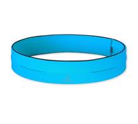 FlipBelt FlipBelt Ceinture / porte dossard FlipBelt L Bleu