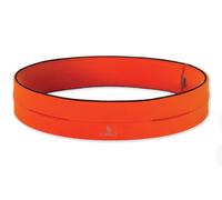 FlipBelt Classic Ceinture multipoche Unisexe L Orange