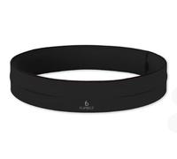 FlipBelt Classic Ceinture multipoche Unisexe S Noir