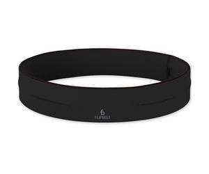 FLIPBELT Classic - Mixte - Noir - taille L- modèle 2026