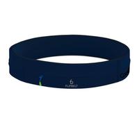 FlipBelt Fermeture éclair Bleu Nuit M, Bleu Nuit, M