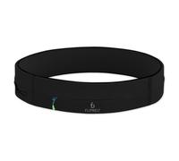 FlipBelt Zipper Running Belt Unisexe L