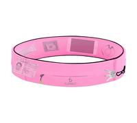 FlipBelt Zipper Running Belt Unisexe S