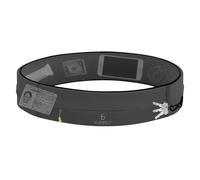 FlipBelt Zipper Running Belt Unisexe S