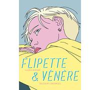 Flipette et Vénère