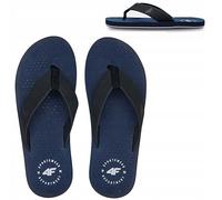 FLIPFLOP M071 4F COULEUR NAVY TAILLE 43 POUR HOMME