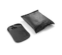 FLIPLINE Lot de déshumidificateurs pour voiture avec tapis antidérapant | Coussin déshumidificateur