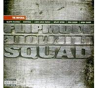 Flipmode Squad - Imperial Album