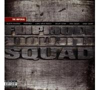 Flipmode Squad - The Imperial Album Explicit Lyrics Edition by Flipmode Squad (1998) Audio CD