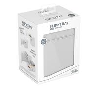 Flip'n'Tray Deck Case 133+ XenoSkin - Deck Box Ultimate Guard