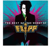 Flipp - The Best Of The Worst Of Flipp [Cd] Explicit