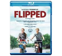 Flipped [Blu-Ray]