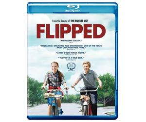 Flipped [Blu-Ray]
