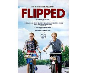 Flipped [DVD]