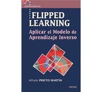 Flipped Learning - [Livre en VO] Prieto, Alfredo (Auteur)