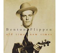 Flippen, Benton - Old Times New Times