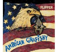 Flipper - American Grafishy [Import]