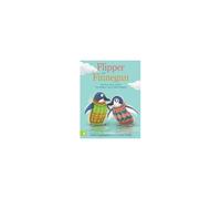 Flipper And Finnegan - The True Story Of How Tiny Jumpers Saved Little Penguins