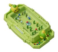 Flipper Automatique pour - Jeu de Puzzle interactif - Jeu de Flipper passionnant - Jouet éducatif pour Le développement de la motricité Fine - comme Divertissement Familial pour l'intérieur