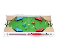 Flipper battle stadium en bois Multicolore G
