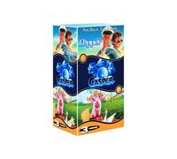 Flipper/Casper/Babe: Pig in the City [VHS] [Import anglais]