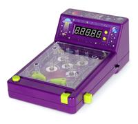 Flipper d'arcade galactique