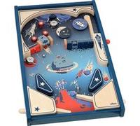 Flipper de l'espace - vilac Multicolore G