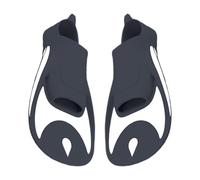 Flipper de natation - Palmes flottantes, équipement de libre circulation | Kit de tuba | Équipement de sport pour adultes et Plage Piscine Vacances | Palmes de natation pour la piscine |