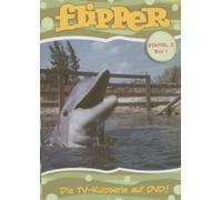 Flipper-die TV-Kultserie - Flipper Staffel2,2er DVD Box I [Import]