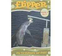 Flipper-die TV-Kultserie - Flipper Staffel2,2er Dvdboxiii [Import]