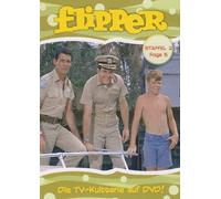 Flipper-die TV-Kultserie - Staffel2,Dvd,Folge5