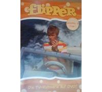 Flipper-die TV-Kultserie - Staffel3,Dvd,Folge1