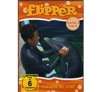 Flipper-die TV-Kultserie - Staffel3,DVD,Folge6