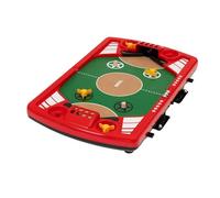 Brio Jeu d'adresse Flipper Duo Challenge - combine le football et le flipper - 2 joueurs - sans pile
