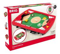 Flipper duo challenge rouge TU