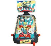 Flipper électronique avec effets lumineux et sonores Rouge G