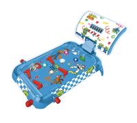 LEXIBOOK - Flipper électronique Toy Story - Sons, lumières et affichage du score sur écran pour jouer seul ou défier vos amis