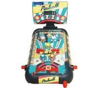 Flipper électronique LEXIBOOK Effets lumineu et sonores Pour enfants 5 G